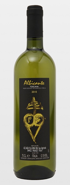 Albicante - IGT Toscana Bianco